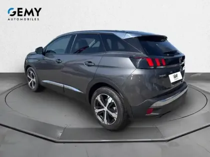 Photo 6 Peugeot 3008  BlueHDi 130ch S&S EAT8