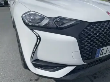Photo 15 DS DS 3 DS3 Crossback PureTech 100 BVM6