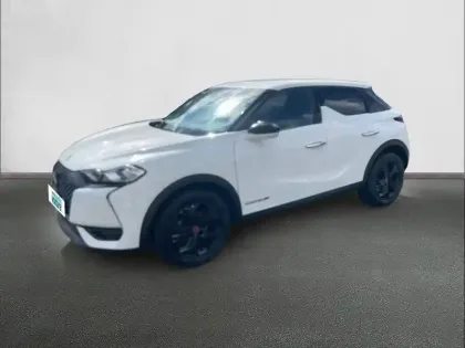 Photo Ds Ds 3 Performance Line