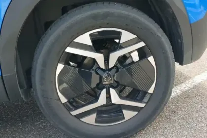 Photo 11 Peugeot 2008  PureTech 130 S&S EAT8