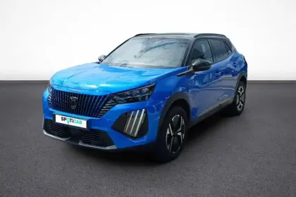 Photo Peugeot 2008 Gt