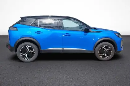 Photo 6 Peugeot 2008  PureTech 130 S&S EAT8
