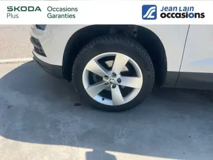 Photo 11 Skoda Karoq  1.5 TSI 150 ch ACT