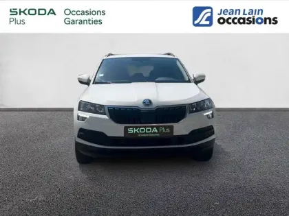 Photo 8 Skoda Karoq  1.5 TSI 150 ch ACT