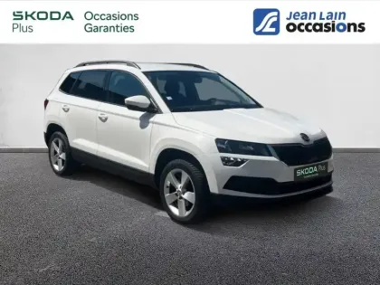 Photo 9 Skoda Karoq  1.5 TSI 150 ch ACT