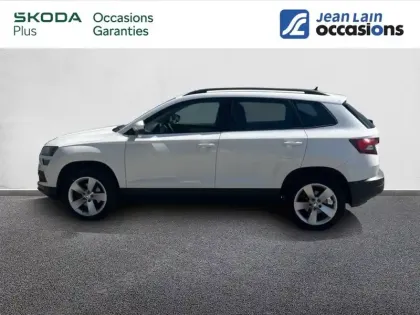 Photo 6 Skoda Karoq  1.5 TSI 150 ch ACT