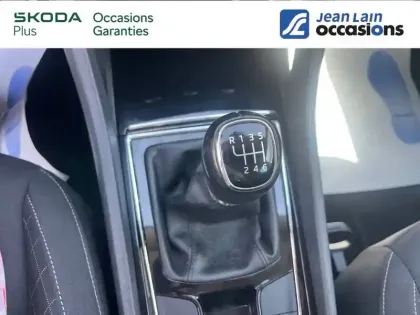 Photo 15 Skoda Karoq  1.5 TSI 150 ch ACT