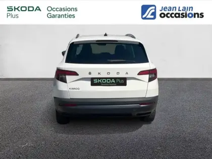 Photo 7 Skoda Karoq  1.5 TSI 150 ch ACT