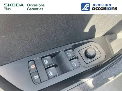 Photo 16 Skoda Karoq  1.5 TSI 150 ch ACT