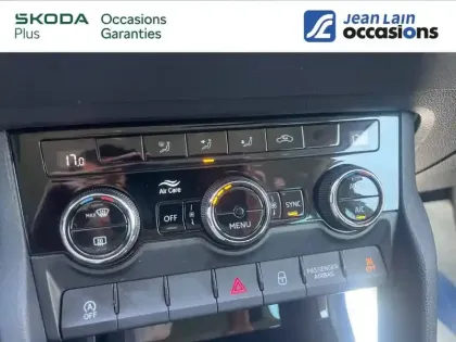 Photo 18 Skoda Karoq  1.5 TSI 150 ch ACT