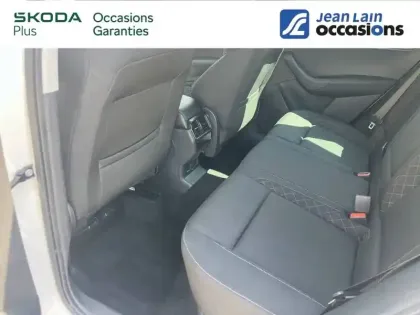 Photo 5 Skoda Karoq  1.5 TSI 150 ch ACT