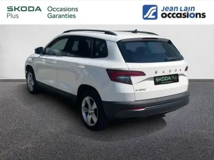 Photo 10 Skoda Karoq  1.5 TSI 150 ch ACT