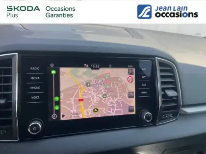 Photo 14 Skoda Karoq  1.5 TSI 150 ch ACT