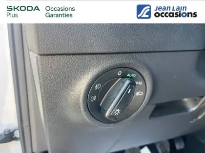 Photo 17 Skoda Karoq  1.5 TSI 150 ch ACT