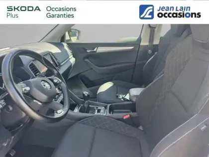 Photo 12 Skoda Karoq  1.5 TSI 150 ch ACT