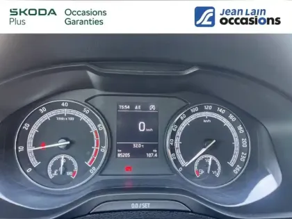 Photo 19 Skoda Karoq  1.5 TSI 150 ch ACT