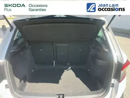 Photo 13 Skoda Karoq  1.5 TSI 150 ch ACT