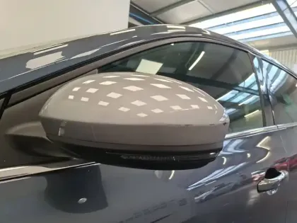 Photo 42 Renault Megane Mégane IV Berline TCe 140 FAP