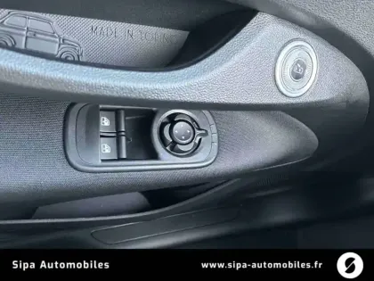 Photo 18 Fiat 500  1.0 65 ch Hybride