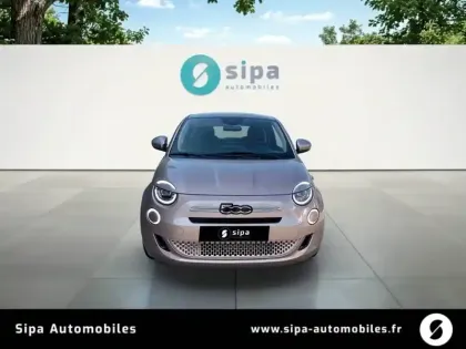 Photo 7 Fiat 500  1.0 65 ch Hybride