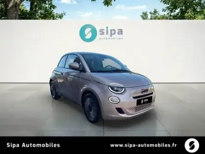 Photo 6 Fiat 500  1.0 65 ch Hybride