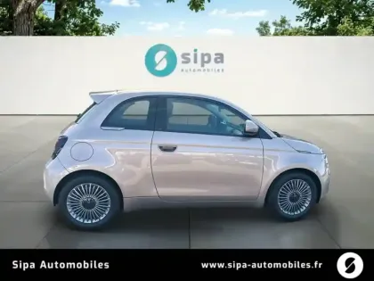 Photo 5 Fiat 500  1.0 65 ch Hybride