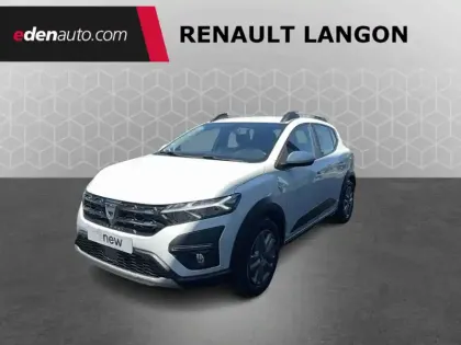 Photo Dacia Sandero Stepway Confort