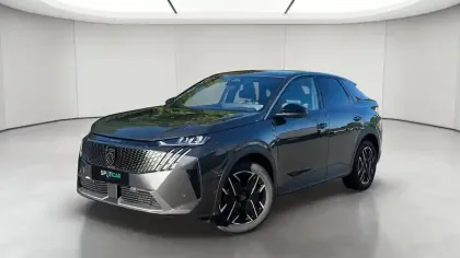 Photo Peugeot 3008 Allure
