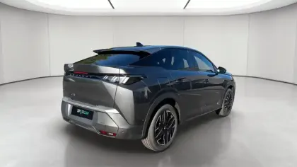 Photo 6 Peugeot 3008  Hybrid 136 e-DCS6
