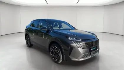 Photo 8 Peugeot 3008  Hybrid 136 e-DCS6