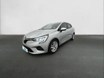 Photo Renault Clio Business