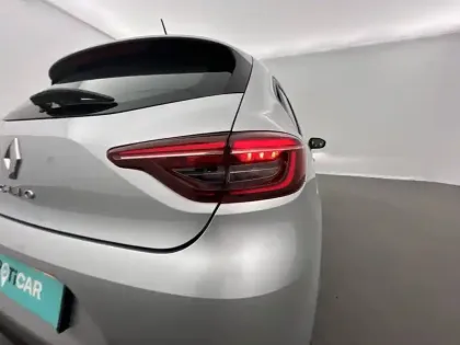 Photo 16 Renault Clio  Blue dCi 85