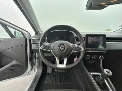 Photo 8 Renault Clio  Blue dCi 85