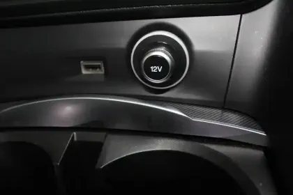 Photo 45 Alfa Romeo Stelvio  2.2 190 ch Q4 AT8