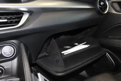 Photo 43 Alfa Romeo Stelvio  2.2 190 ch Q4 AT8