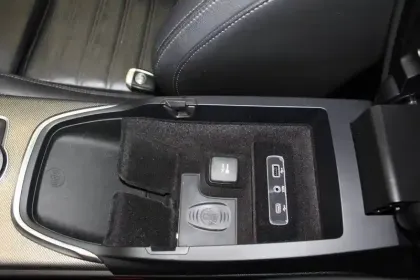 Photo 40 Alfa Romeo Stelvio  2.2 190 ch Q4 AT8