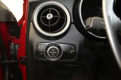 Photo 39 Alfa Romeo Stelvio  2.2 190 ch Q4 AT8
