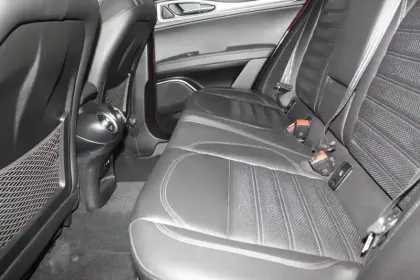 Photo 20 Alfa Romeo Stelvio  2.2 190 ch Q4 AT8