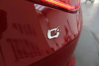 Photo 11 Alfa Romeo Stelvio  2.2 190 ch Q4 AT8