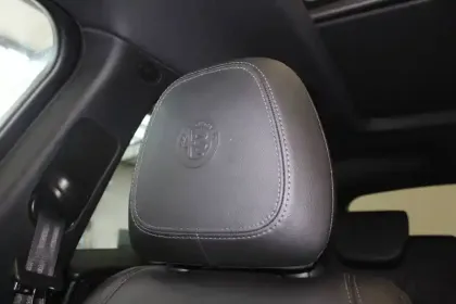 Photo 41 Alfa Romeo Stelvio  2.2 190 ch Q4 AT8