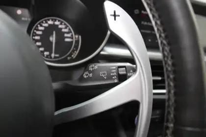 Photo 46 Alfa Romeo Stelvio  2.2 190 ch Q4 AT8