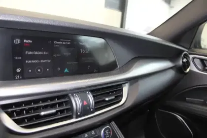 Photo 34 Alfa Romeo Stelvio  2.2 190 ch Q4 AT8