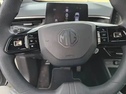 Photo Mg Mg3 Comfort