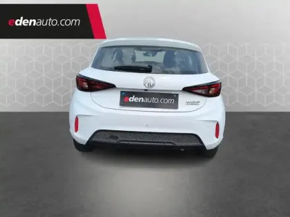 Photo 18 Mg Mg3  1.5 L Hybrid+ 195 ch