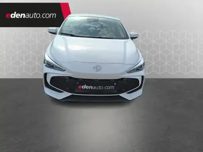 Photo 13 Mg Mg3  1.5 L Hybrid+ 195 ch