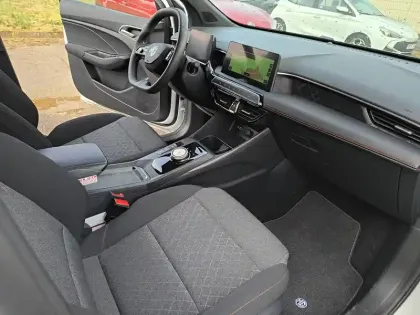Photo 6 Mg Mg3  1.5 L Hybrid+ 195 ch
