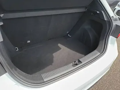 Photo 9 Mg Mg3  1.5 L Hybrid+ 195 ch