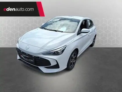 Photo Mg Mg3 Comfort