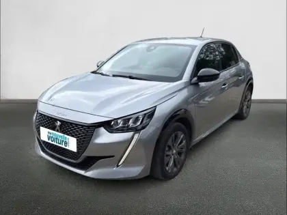 Photo Peugeot 208 Allure