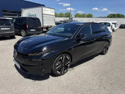 Photo Peugeot 308 Gt